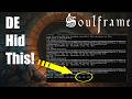 Soulframe Hides Your Exact Location in Plain Sight