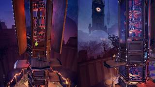 It Takes Two - Reaching The Top Of The Helltower