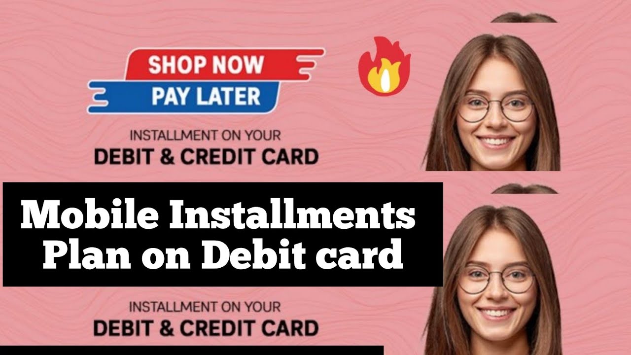 mobile on installment Mobile & Electronic devices installments on