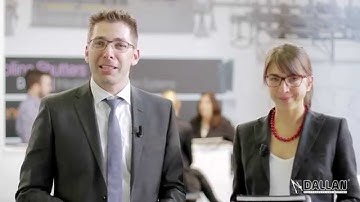 Roll Forming Machine and System: C.E.O. Andrea Dallan introduces DALLAN