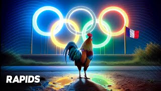 Les Jeux Olympiques du Coq Sportif vont être un FIASCO ?!