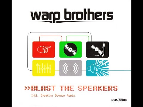 The Warp Brothers