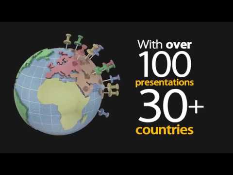 Jim Marous – Keynote Speaker Promo Sizzle Reel