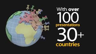 Jim Marous – Keynote Speaker Promo Sizzle Reel