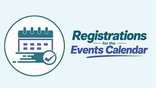 How to Add Event Registration to The Events Calendar (WordPress)