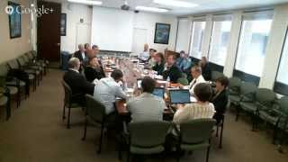 Provo City Council: Joint Work Meeting with the Provo School Board