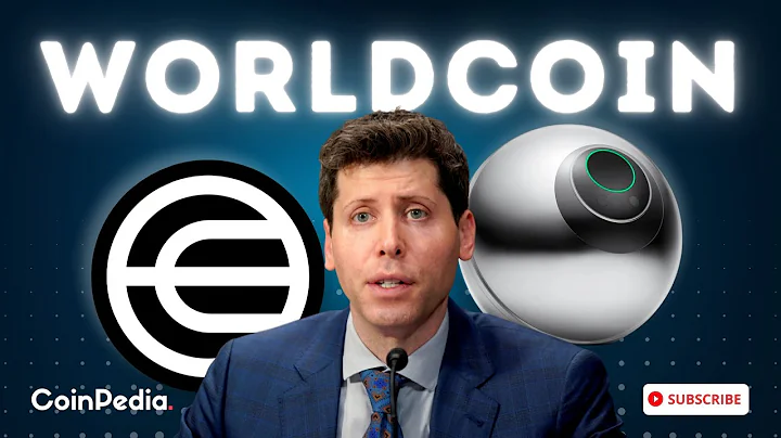 What is Worldcoin? The Iris-Scanning Crypto Revolution by ChatGPT Founder Sam Altman || Coinpedia