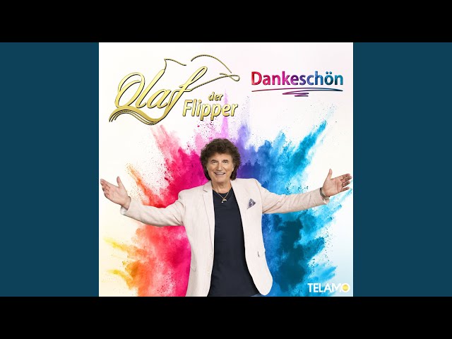 Olaf der Flipper - Leinen los