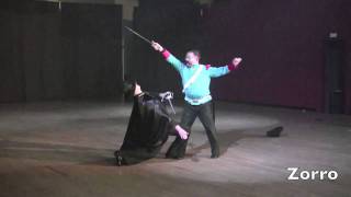 Solos - Cinema Ballroom