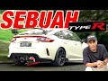 Honda Civic Type R FL5: JDM terbaik zaman ini