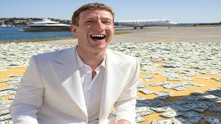 Stupidly Expensive Things Mark Zuckerberg Owns