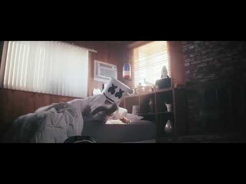 Песня marshmallow alone