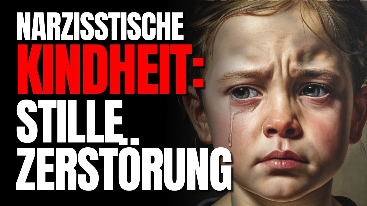 Narzisstische Eltern: 13 Anzeichen für traumatische Kindheit