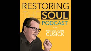 Episode 116 - Brad Jersak,  IN: Incarnation, Inclusion, Abba & Lamb