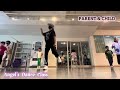 Parent  child jessie j speed up tiktok  angels dance class  honeyanjhel  weekly dance