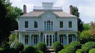 Historic Sag Harbor Village Estate