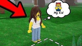 I Found The KIDS MOM in 99 Nights