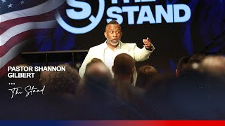 Night 1454 of The Stand | The River Church