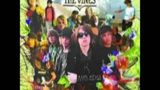 The Vines - Scream