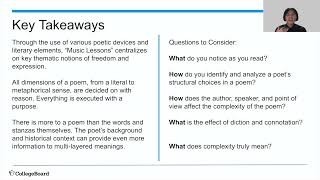 Multimodal Poetry Project