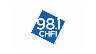 Chfi-Fmtoronto, Ontario Legal Id - April 23, 2023