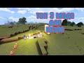 ТОП 3 МОДЫ ДЛЯ MINECRAFT PE