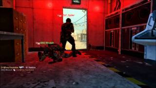 Black Ops: Dumbest Player Ever