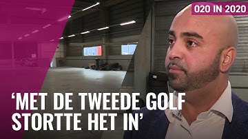 020 in 2020 en de taxibranche