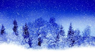 winter memories