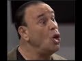 Jon Taffer Mushroom Reaction