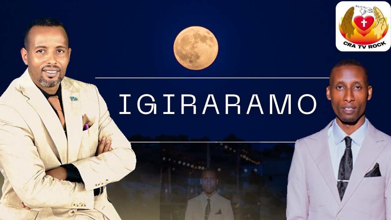 SECOND SERVICE 18/01/ TURI KUMWE NA TEAM Y'ABAYUMBE BA CRA  EV. NDANYUZWE SAMUELNI MUVUGABUTUMWA