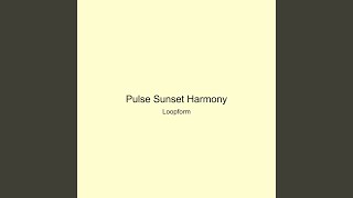 Pulse Sunset Harmony