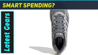 Adidas Eclyptix 2000: The Ultimate Throwback Sneaker?