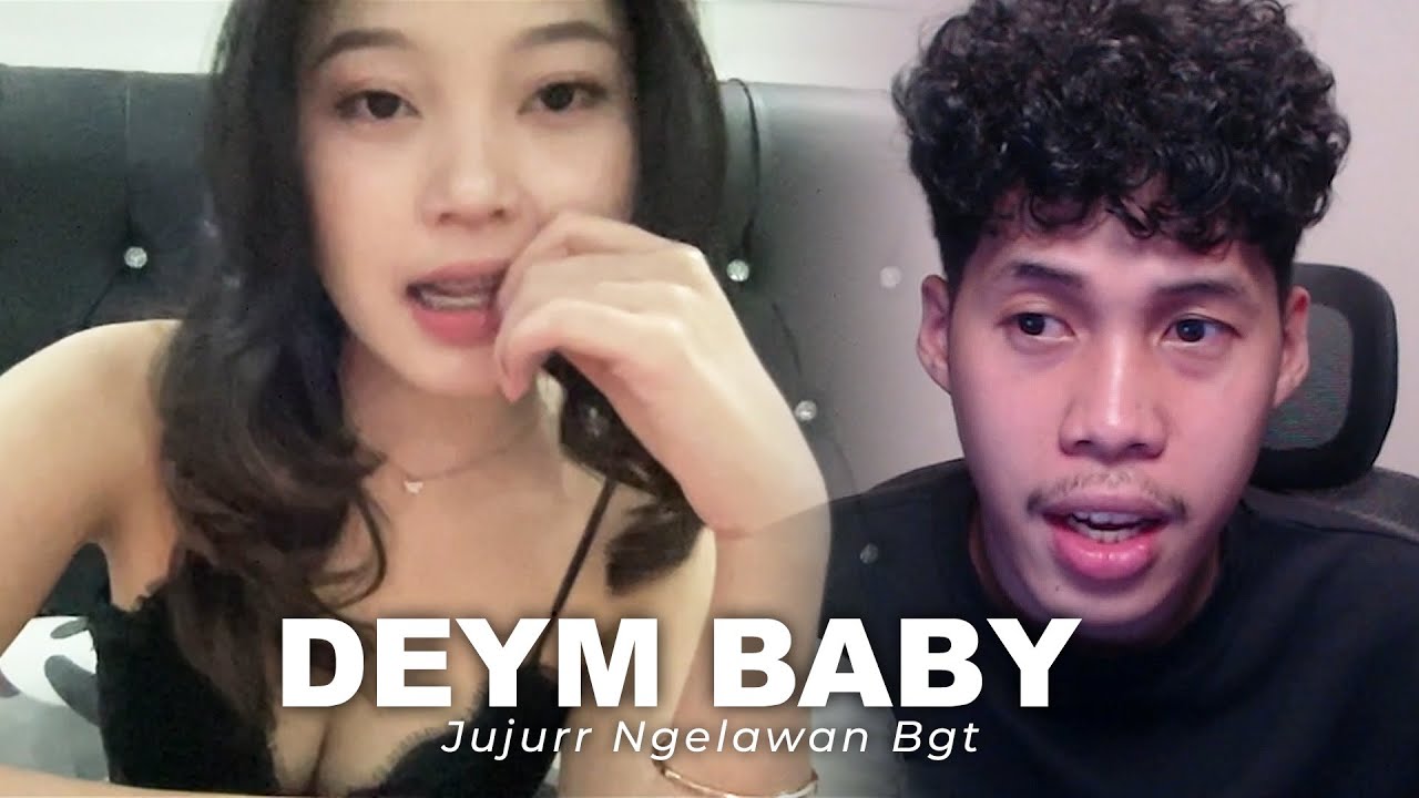 Yang ini Kalem Tapi Nampar