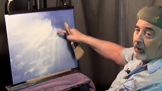 Sun Rays & Rainbows art lesson