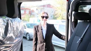 Scudo Combimix Geniş Alan, Pratik Çözümler Ve Fiat Güvencesi Çfiatsamsun