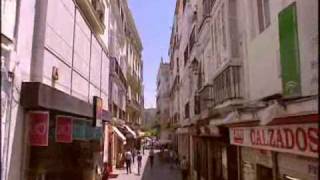 Cádiz, entre el cielo y la tierra