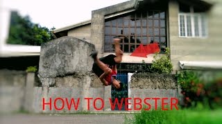 Famous How to do a webster sideflip Net Worth