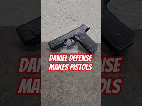 Daniel Defense H9: When Hudson goes modern