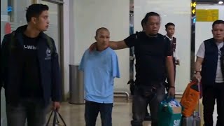 7 BULAN BURON, AGUS TERDUGA PELAKU PEMBUNUHAN BERHASIL DI TANGKAP TIM MACAN KINCAY