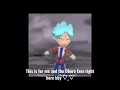 Hate videos don't exist on my channel unless it's Garuki or AFO 💔 #oboro #edit #anime #mha #fypシ#ily