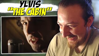 Ylvis - The Cabin | REACTION