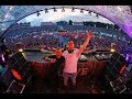 Tomorrowland Belgium 2017 | Netsky (DJ set) & Script MC