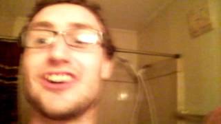 Da drinking toilet water challenge #im straight doggin it