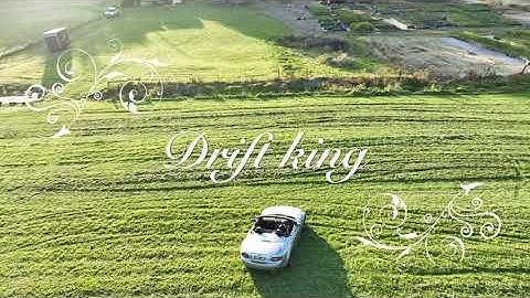 Drift King