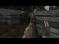 S.T.A.L.K.E.R. Lost Alpha - Обновление мода: Анимации использования предметов v1.0