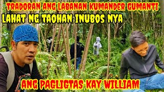 Download Lagu ANG PAGLIGTAS KAY WILLIAM PERO ITO ANG NANGYARI..#intense #kritikal #viralvideo  MP3
