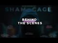 Behind the scenes   sham cage  my rode reel 2020  short film  24 lies per second