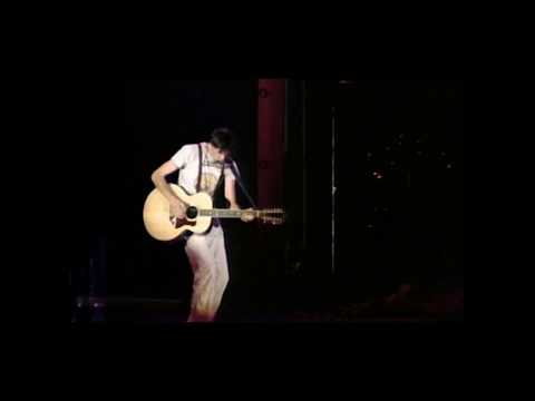 Neil Young - Comes a Time_Live San Francisco CA, 0ctober 22 1978