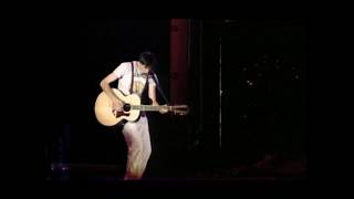 Neil Young - Comes a Time_Live San Francisco CA, 0ctober 22 1978